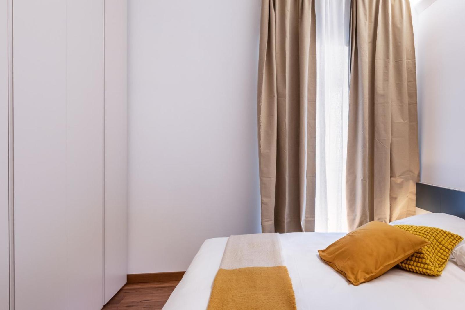 Exclusive In The Centre Of 104 Roma