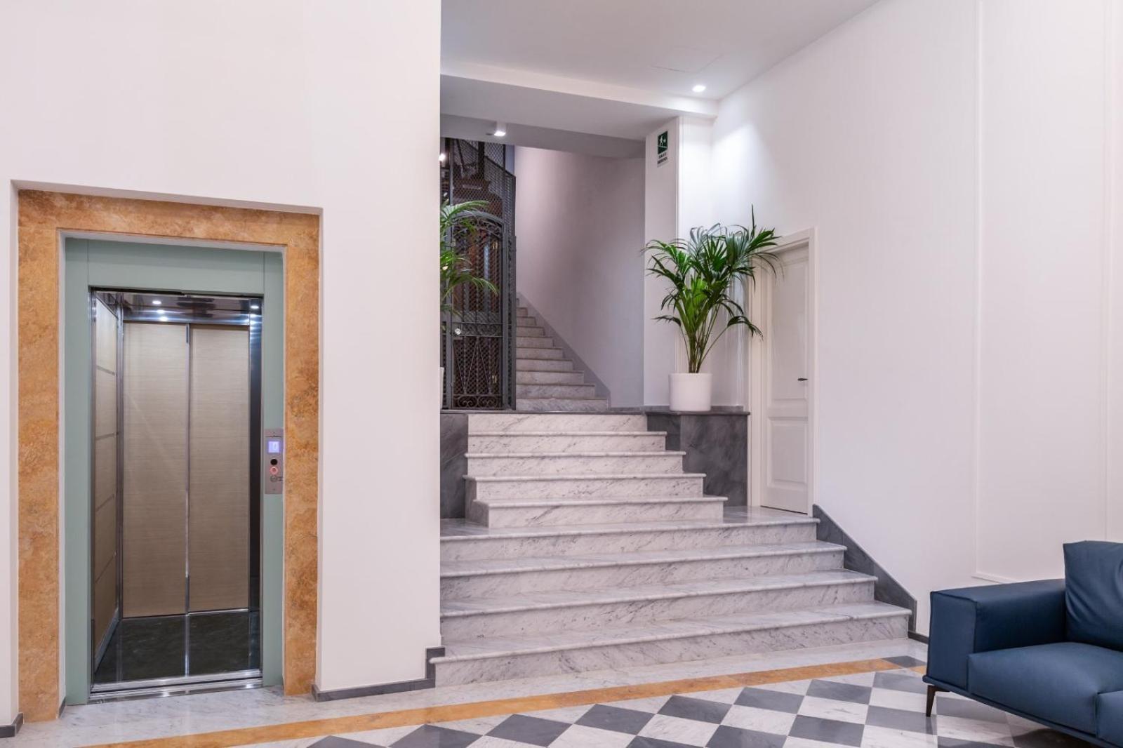 Appartamento Exclusive In The Centre Of 104 *