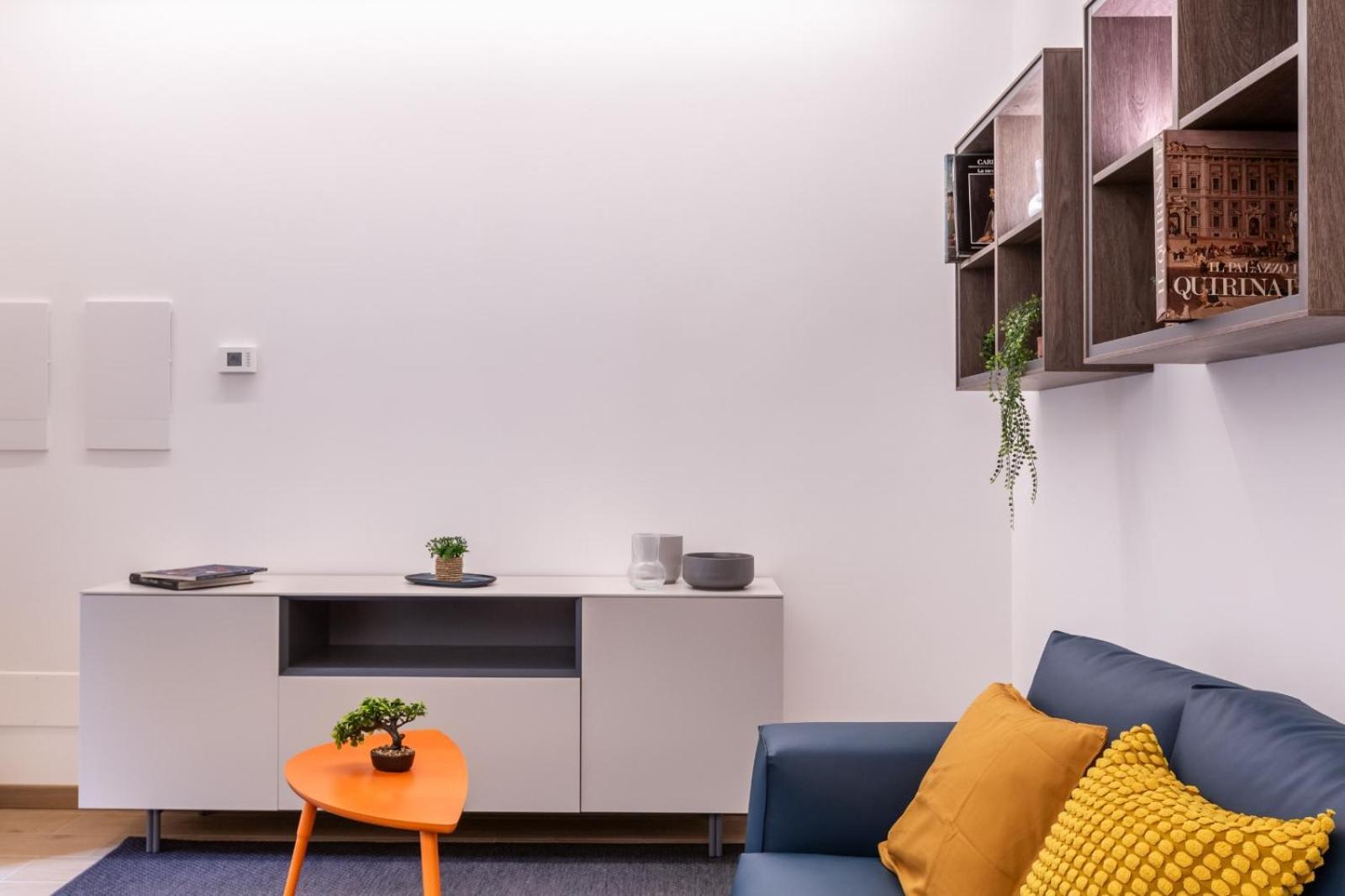 Exclusive In The Centre Of 104 Appartamento Roma