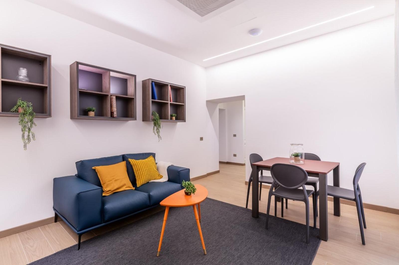 Exclusive In The Centre Of 104 Roma