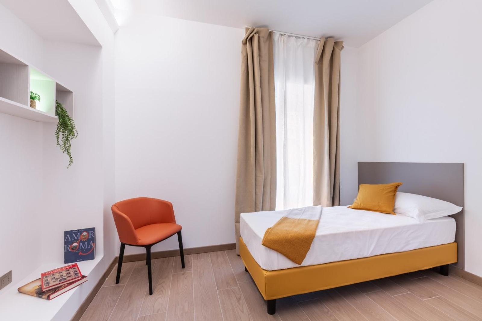 Apartment Exclusive In The Centre Of 104 Rom